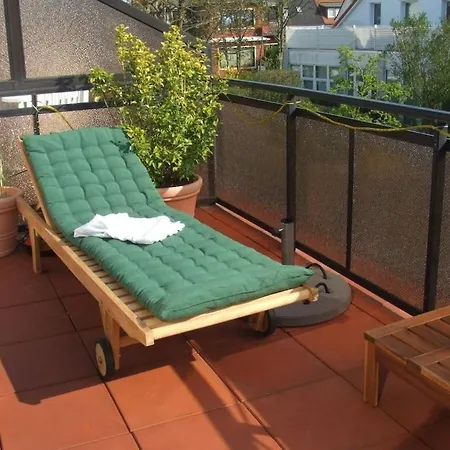 With 2 Bedrooms Vakantiehuis