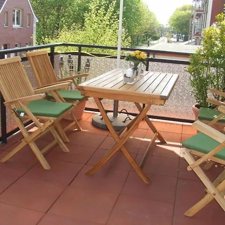 Holiday Apartment With 2 Bedrooms 別荘 *
