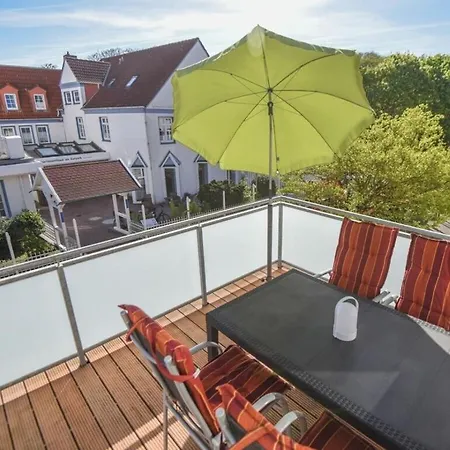 別荘 Holiday Apartment With 2 Bedrooms