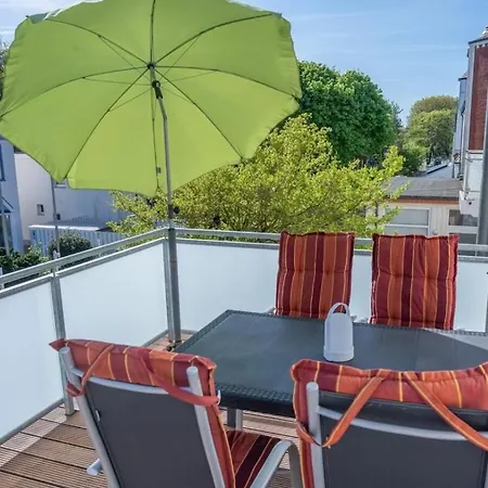 With 2 Bedrooms Vakantiehuis *