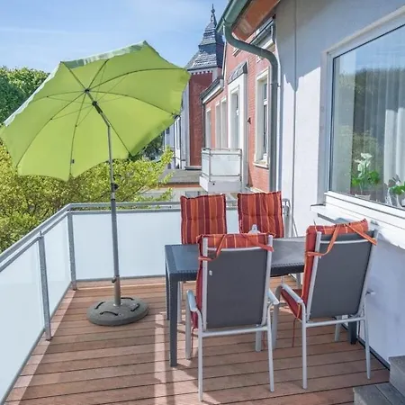 Holiday Apartment With 2 Bedrooms 別荘 ノルダーナイ