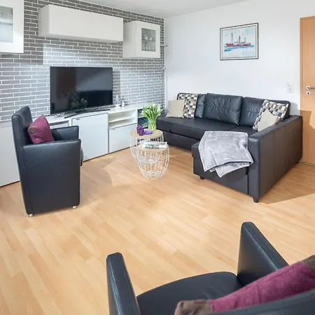 Vakantiehuis With 2 Bedrooms *