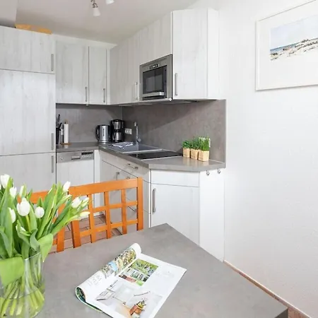 Vakantiehuis With 2 Bedrooms