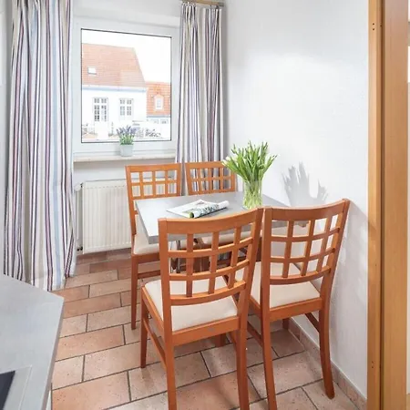 With 2 Bedrooms * Norderney