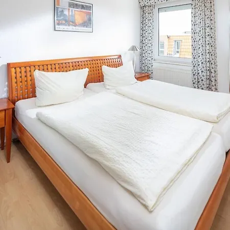 Holiday Apartment With 2 Bedrooms 別荘 *