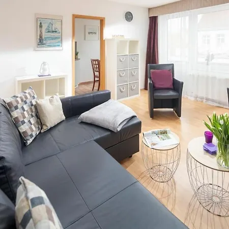 別荘 Holiday Apartment With 2 Bedrooms