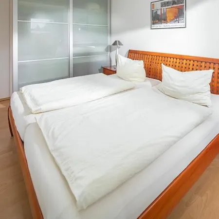 別荘 Holiday Apartment With 2 Bedrooms